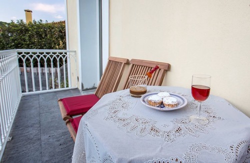 Lagoa Apartment | Accommodation Quinta das Perdizes II