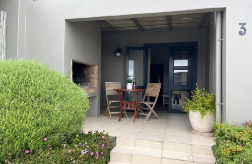 St. Helena Bay Apartment | Accommodation @Sea Trader
