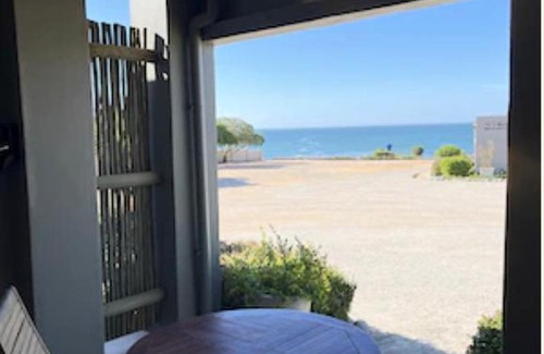 St. Helena Bay Apartment | Accommodation @Sea Trader