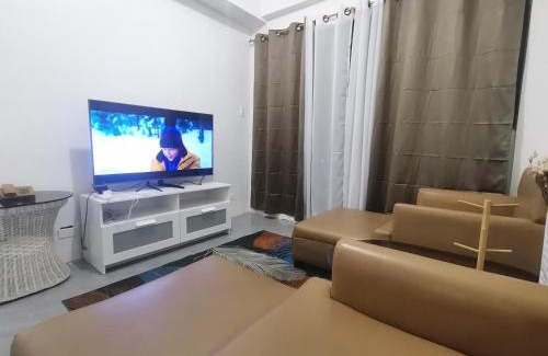 Makati Apartment | Accommodation services
