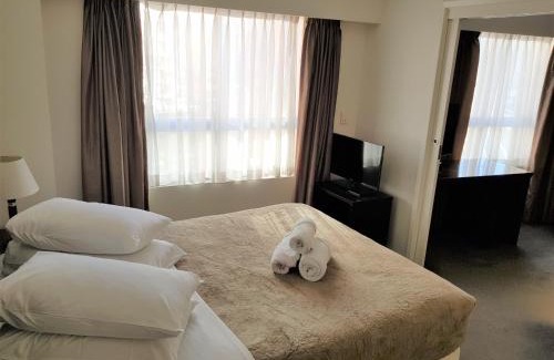 Darling Harbour Apartment | Accommodation Sydney 38 Harbour Street Sydney