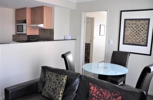 Darling Harbour Apartment | Accommodation Sydney 38 Harbour Street Sydney