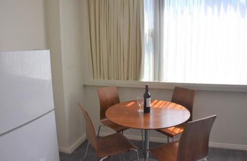 Darlinghurst Apartment | Accommodation Sydney CBD - Hyde Park Plaza Park View 38 College Street Studio Apartment