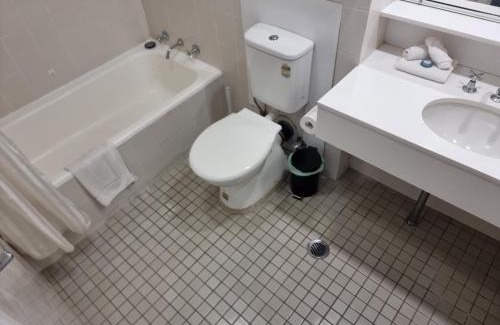 Darlinghurst Apartment | Accommodation Sydney - Hyde Park Plaza 38 College St Sydney