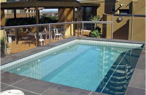 Darlinghurst Apartment | Accommodation Sydney Hyde Park Plaza Park View 2 Bedroom Pet Friendly Apartment