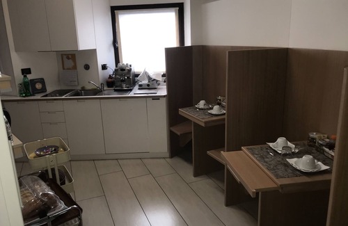 Citta Antica House | Accommodation Verona