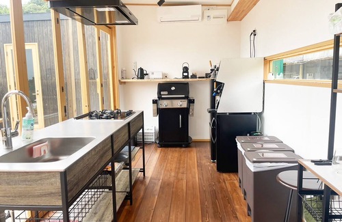 Tsukuba RV Rental | AccommodationNEW Opening Commemoration Special /Tsukuba City Ibaraki