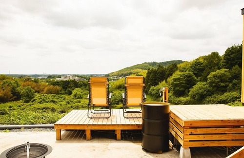 Tsukuba RV Rental | AccommodationNEW Opening Commemoration Special /Tsukuba City Ibaraki