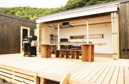 Tsukuba RV Rental | AccommodationNEW opening commemorative special /Tsukuba City Ibaraki