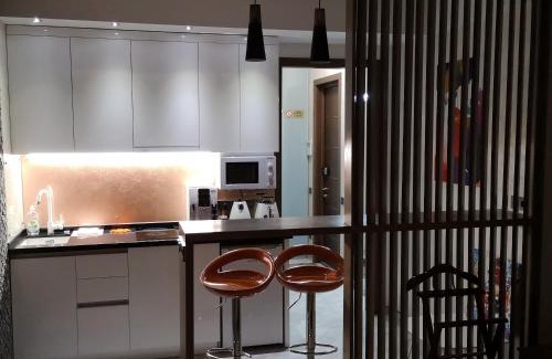 Dnipro Apartment | ACCOMMODO192