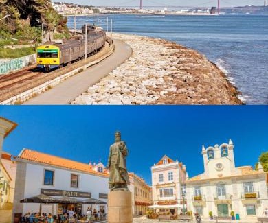 Estoril Apartment | Accomodation Cascais, Estoril