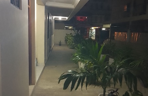 Mtwapa Hotel | Accomodation The Hills