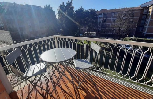 Forlanini Apartment | Accomodo MIT12 Trivano Linate