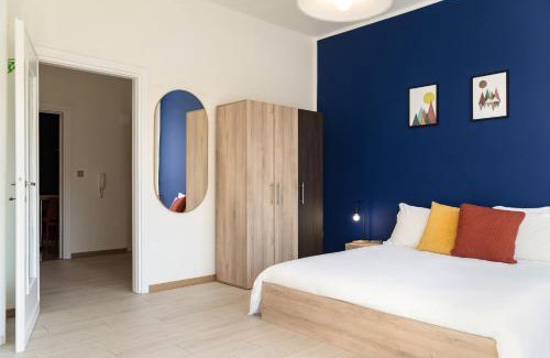 Forlanini Apartment | Accomodo MIT12 Trivano Linate