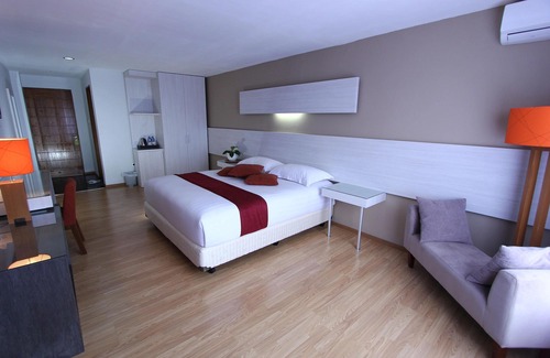 Ciburial Hotel | Accordia Dago