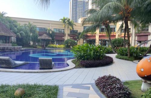 Johor Bahru Apartment | Account blocked pls do not make booking