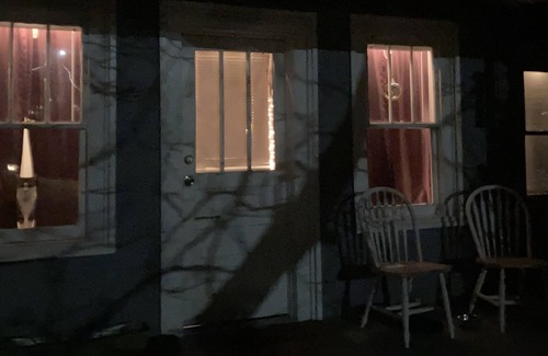 Marion Bed & Breakfast | Account Closed. Rented out.