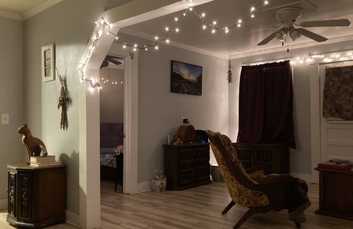 Marion Bed & Breakfast | Account Closed. Rented out.