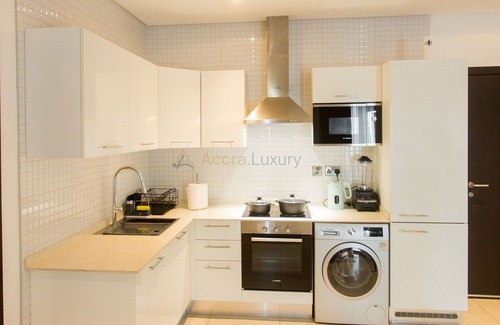 Accra Apartment | Accra Luxury Apartments At The Signature