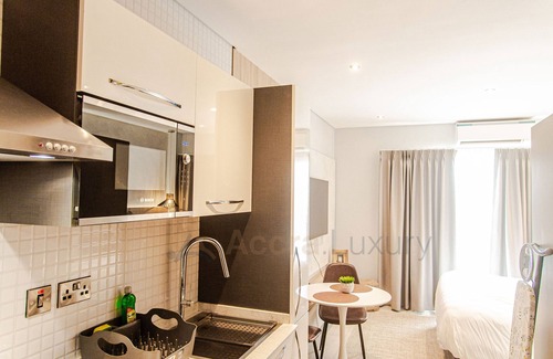 Accra Apartment | Accra Luxury Apartments At The Signature