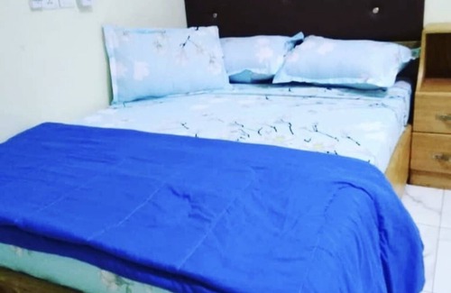 Accra House | Accra Royal Hotel