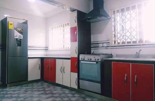 Accra House | Accra Royal Hotel