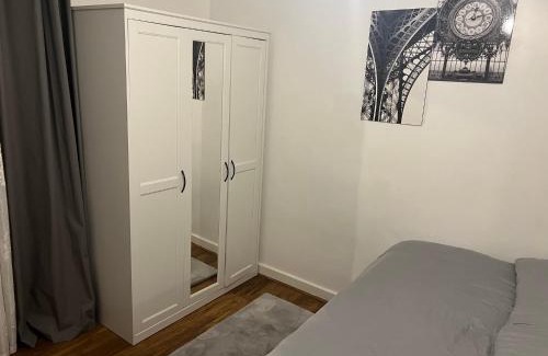 Peckham Apartment | Accu care apartment