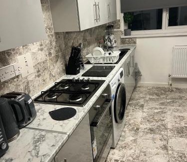 Peckham Apartment | Accu care apartment
