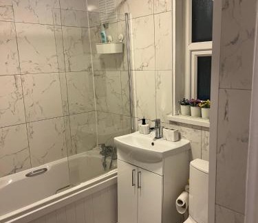 Peckham Apartment | Accu care apartment