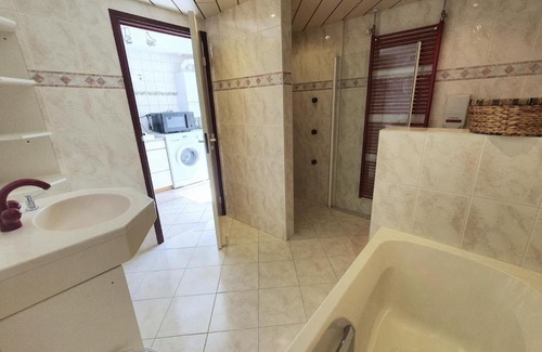 Le Blanc-Mesnil Apartment | Accueil