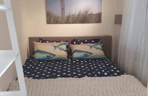 Le Blanc-Mesnil Apartment | Accueil