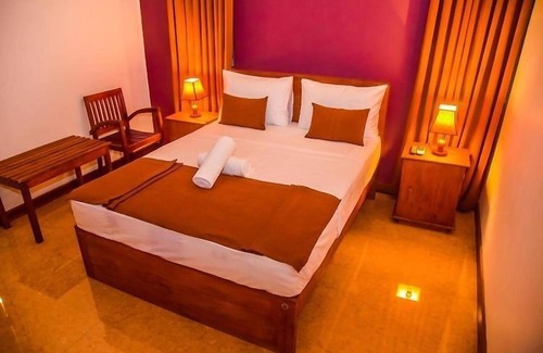 Seeduwa - Katunayake Bed & Breakfast | Ace Boutique Airport