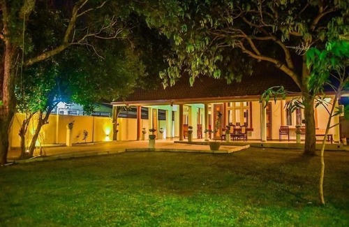 Seeduwa - Katunayake Bed & Breakfast | Ace Boutique Airport