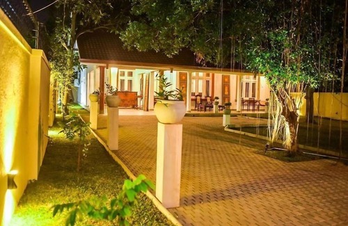 Seeduwa - Katunayake Bed & Breakfast | Ace Boutique Airport