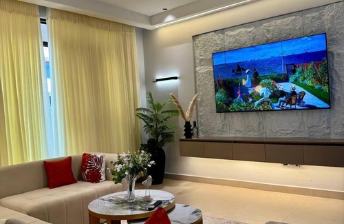 Kireka Apartment | Ace Homes Bubga 3BR