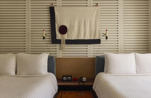 Palm Springs Hotel | Ace Hotel and Swim Club Palm Springs