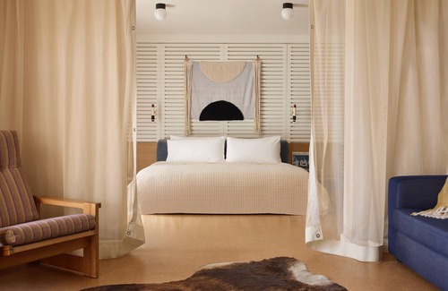 Palm Springs Hotel | Ace Hotel and Swim Club