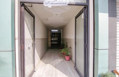 Focal Point Hotel | ACE-Hotel