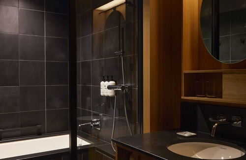 Karasumaoike Hotel | Ace Hotel Kyoto