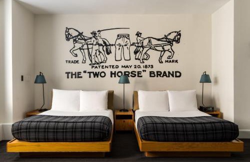 NoMad Hotel | Ace Hotel New York