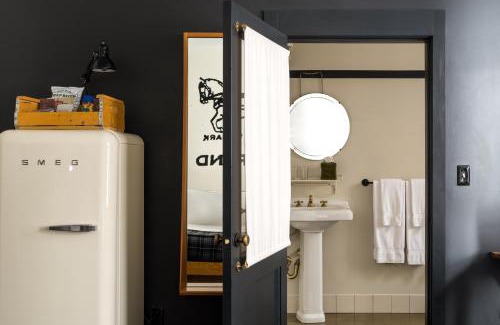NoMad Hotel | Ace Hotel New York