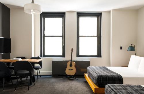 NoMad Hotel | Ace Hotel New York