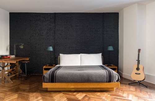 NoMad Hotel | Ace Hotel New York