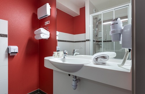 Bailly-Romainvilliers Hotel | ACE Hotel Paris Marne la Vallée