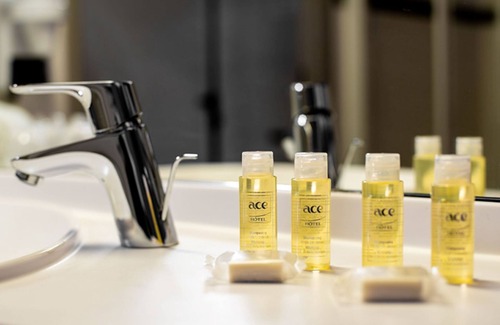 Bailly-Romainvilliers Hotel | ACE Hotel Paris Marne la Vallée