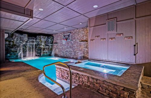 Gatlinburg - Pigeon Forge House | Ace In The Hole