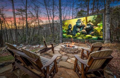 Gatlinburg - Pigeon Forge House | Ace In The Hole