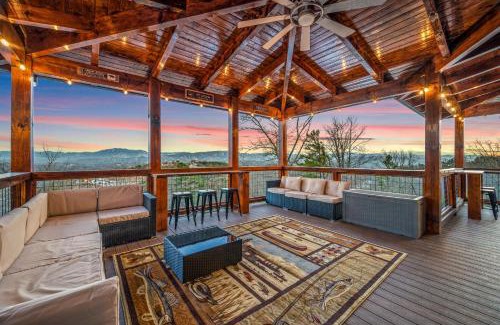 Gatlinburg - Pigeon Forge House | Ace In The Hole