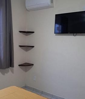 Itauna Apartment | Acesso a praia com vista mar em Point Itauna WSL Saquarema
