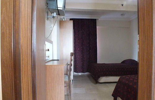 Erdek Hotel | Acet Hotel